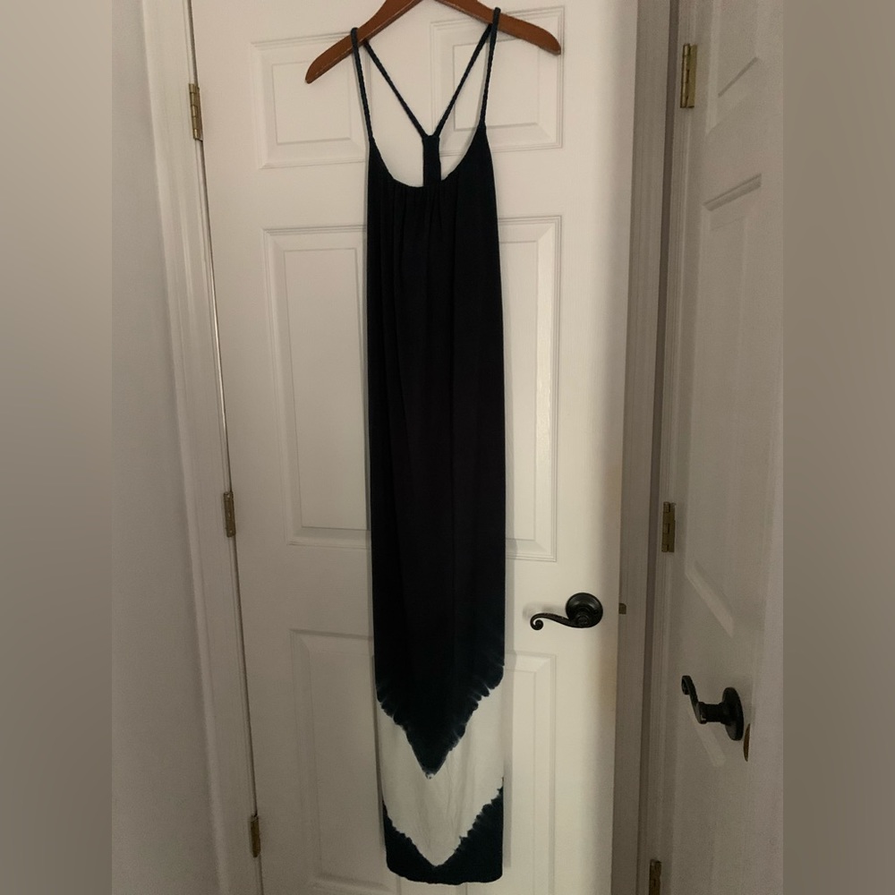 Gypsy 05 Hollywood Tie Dye Maxi Discontinued Brand